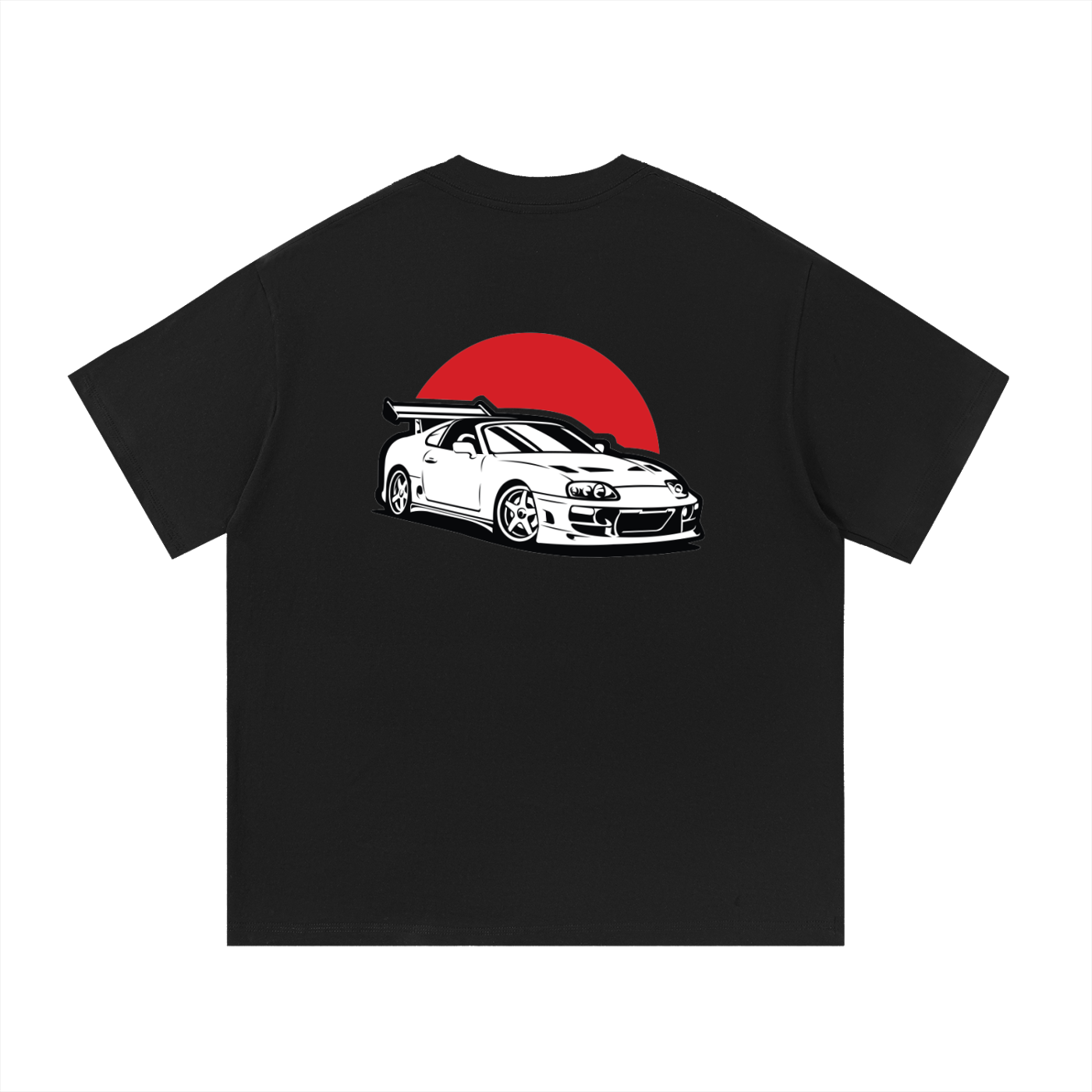 Supra JDM Collection T-SHIRT