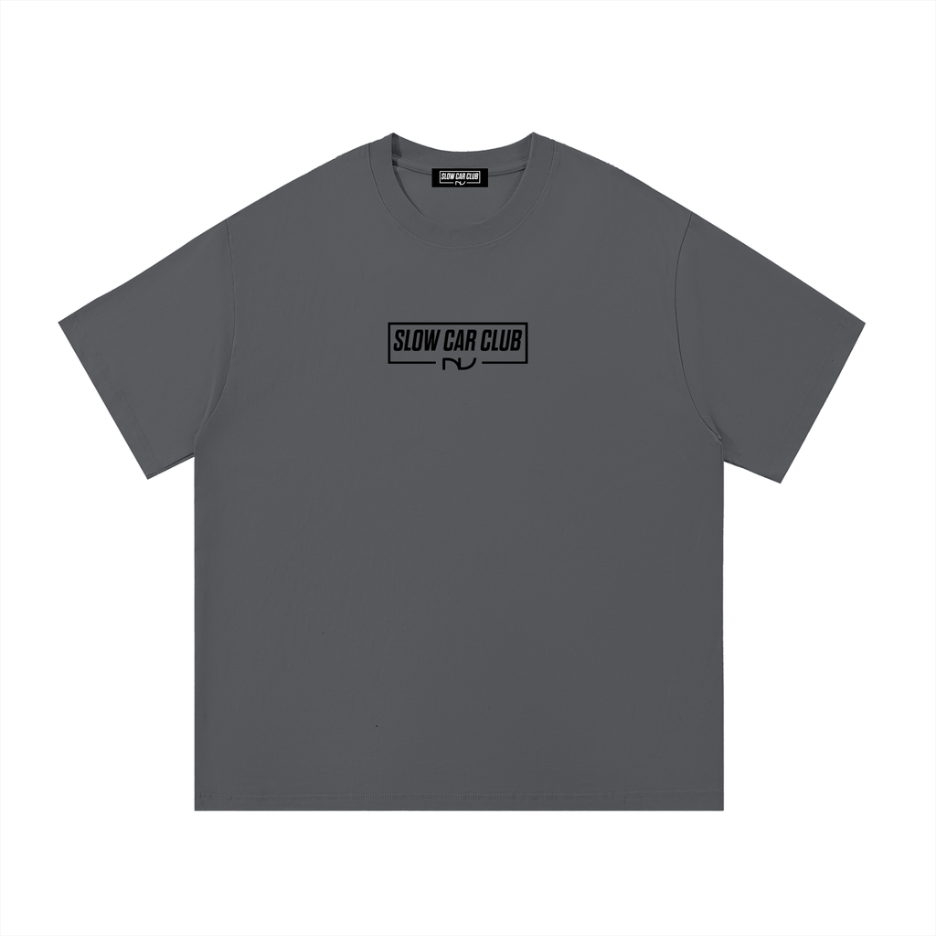 ESSENTIAL LOGO T-SHIRT