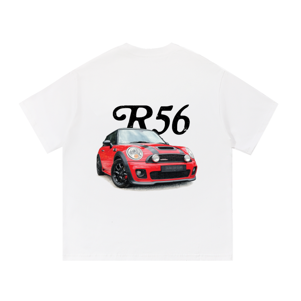 MINI R56 JCW T-Shirt
