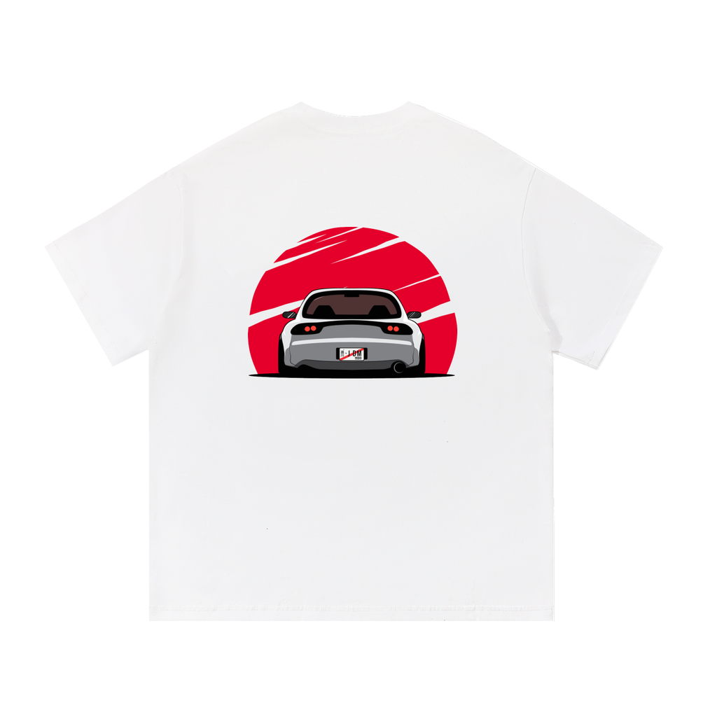 RX-7 JDM Collection T-SHIRT
