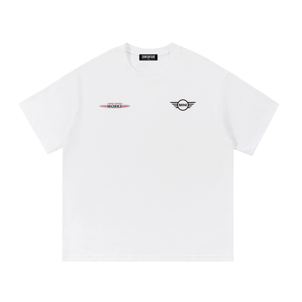 MINI R56 JCW T-Shirt