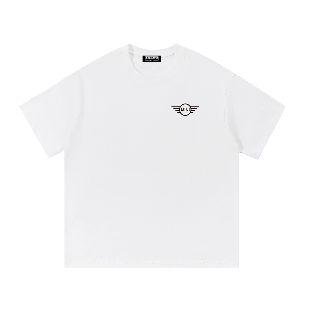 MINI R56 S Custom T-Shirt