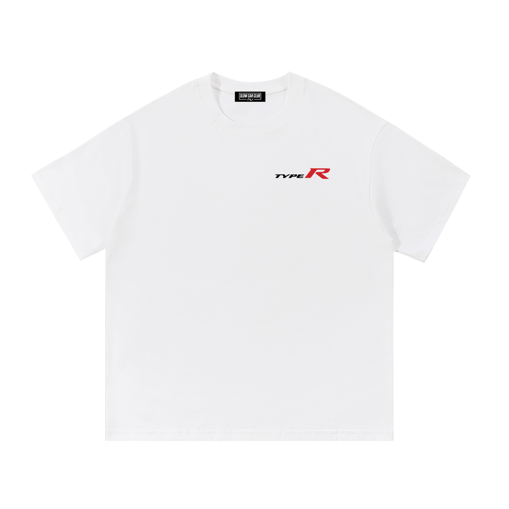 TYPE R Custom T-Shirt