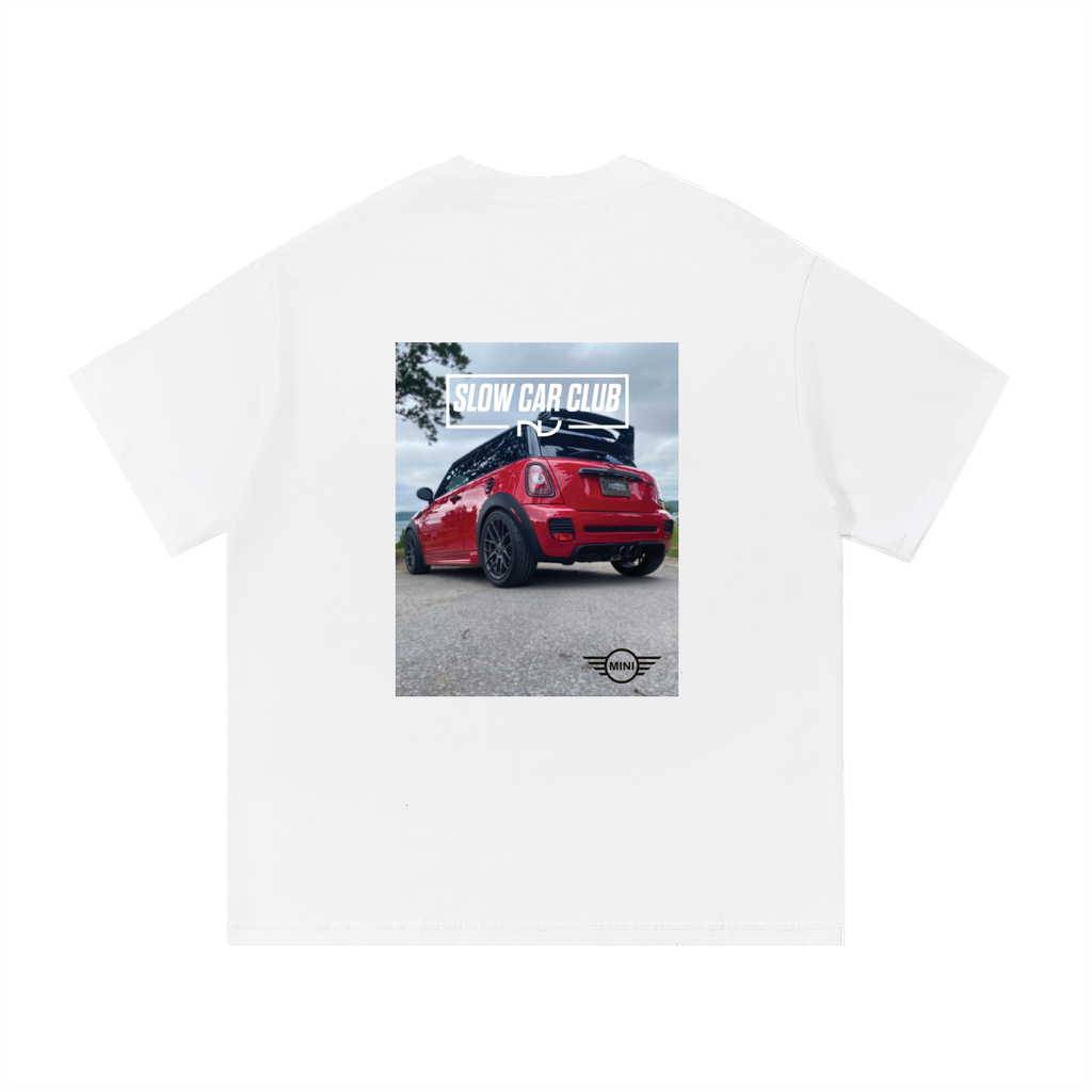 MINI R56 S Custom T-Shirt