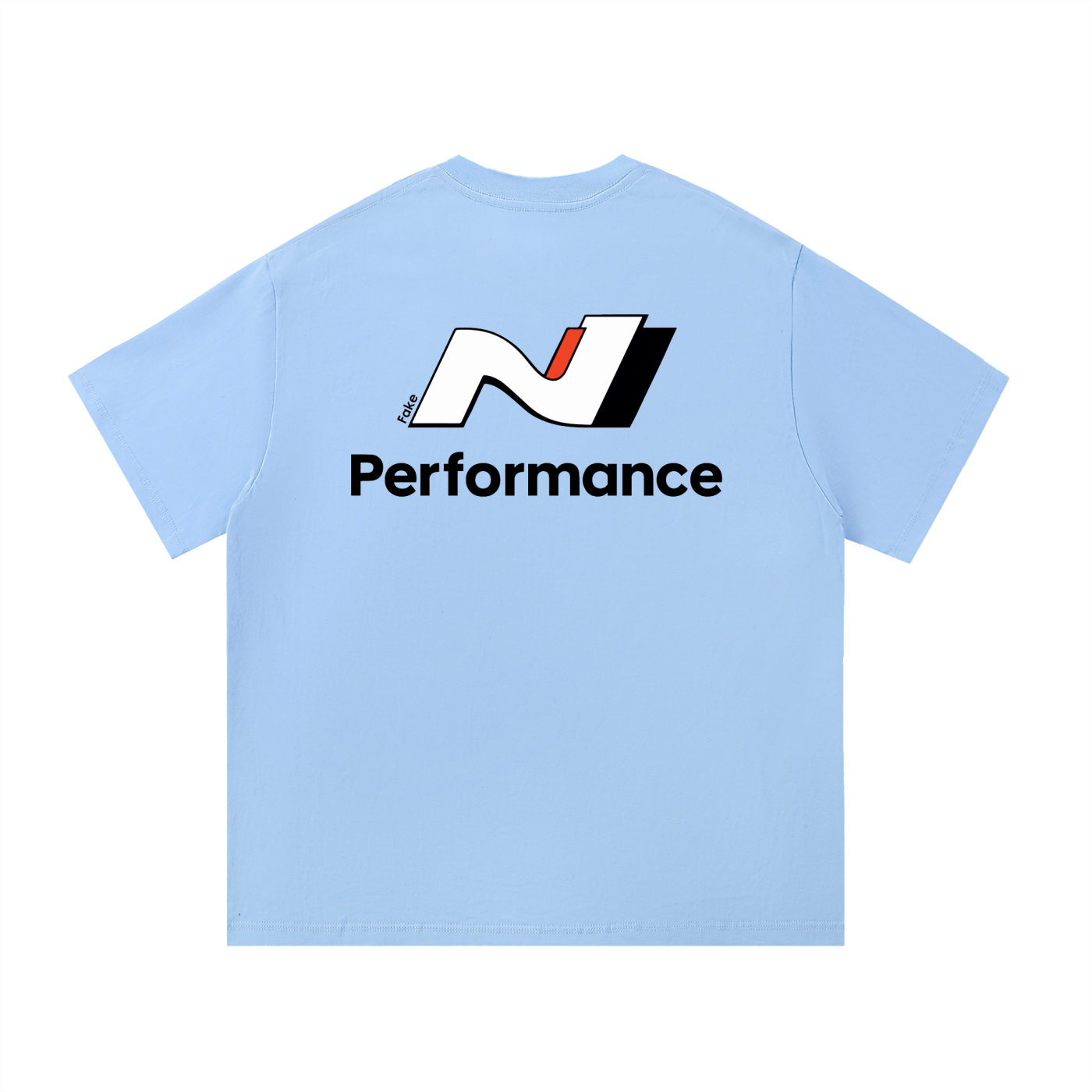 Fake N Performance T-Shirt