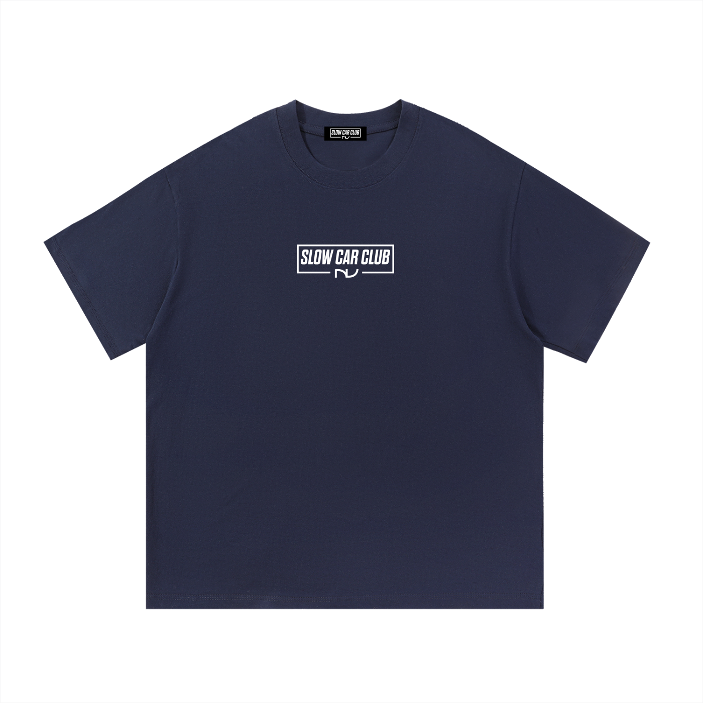 ESSENTIAL LOGO T-SHIRT