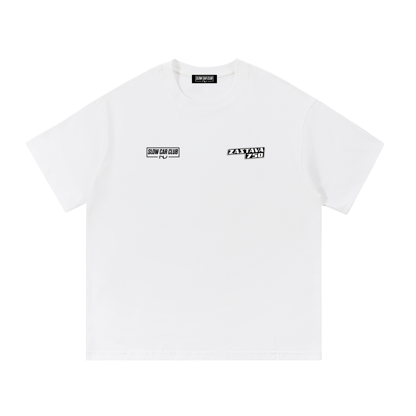 FIAT 750 Z Custom T-Shirt