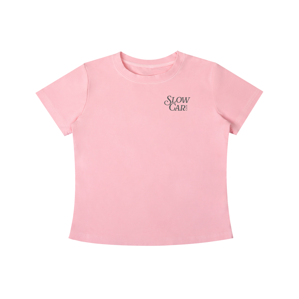 FIAT 500 Custom T-Shirt