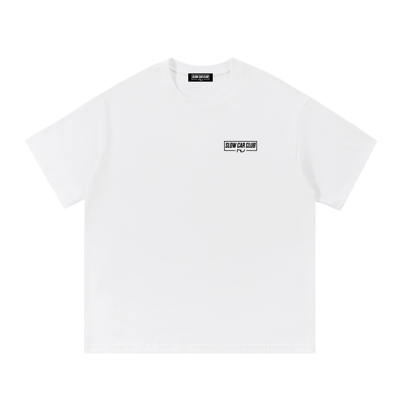 SLOW CAR CLUB X BRITTANY DESIGNS Custom T-Shirt