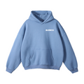 BREAK RUSH OVERSIZE HOODIE