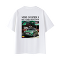 MINI 60 Years Edition Custom T-Shirt