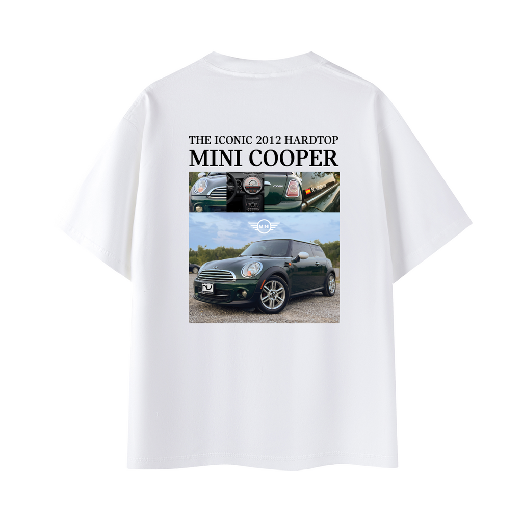 MINI R56 Base Custom T-Shirt