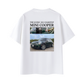 MINI R56 Base Custom T-Shirt