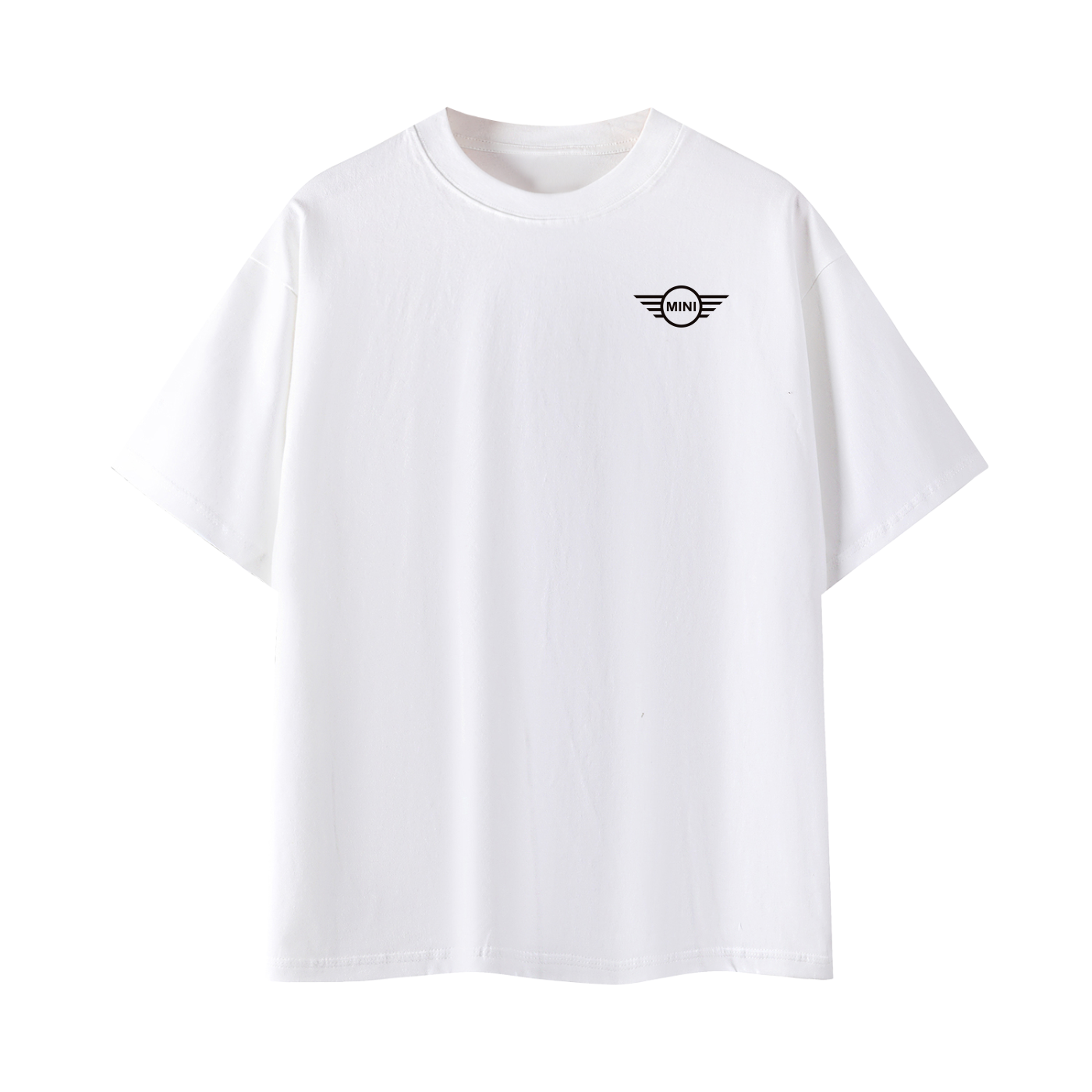 MINI R56 Base Custom T-Shirt