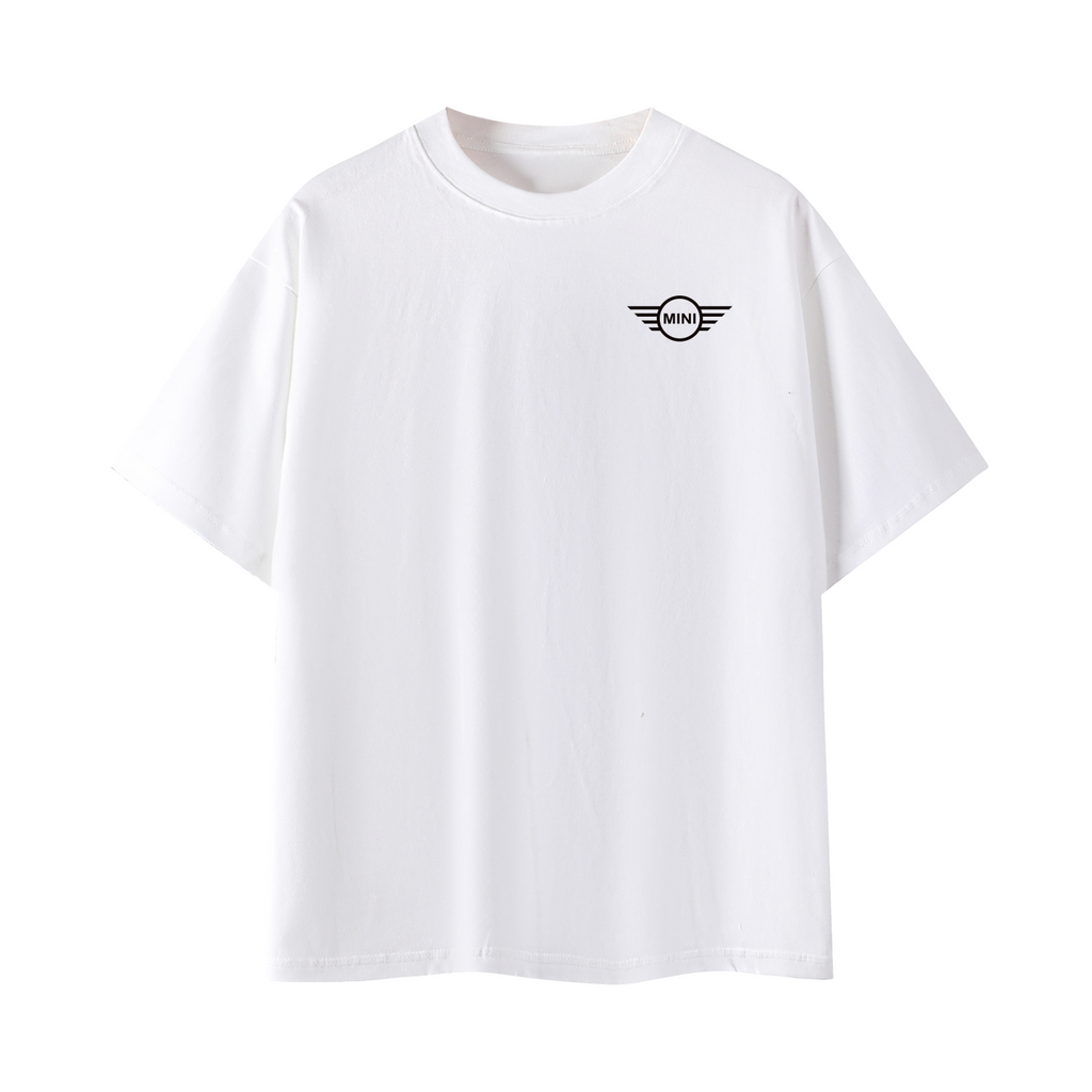 MINI 60 Years Edition Custom T-Shirt