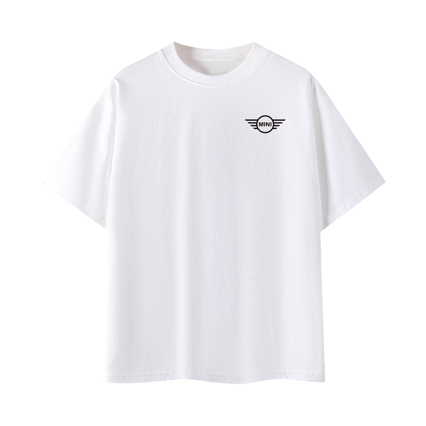 MINI 60 Years Edition Custom T-Shirt