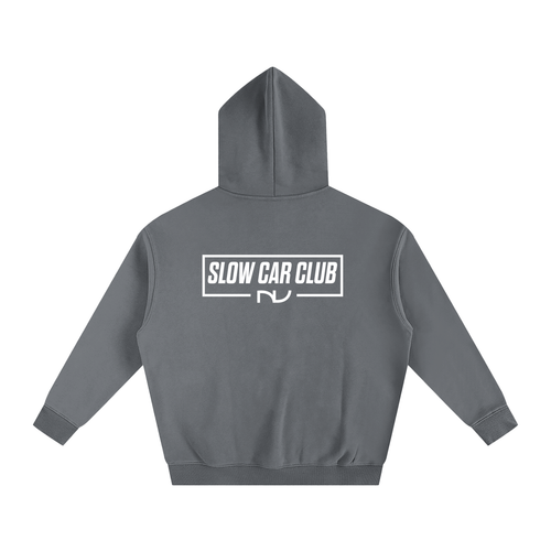 Slow Car Club Oversize Hoodie